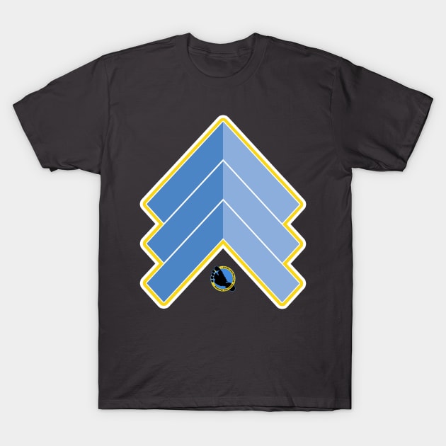 Down Syndrome Tribe T-Shirt by Prints with Meaning